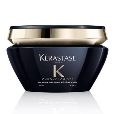 Kerastase Chronologiste Intense Regenerating Hair Mask - 200ml