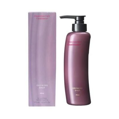 Pola Anti-Hair Loss Color Protection Conditioner - 370ml