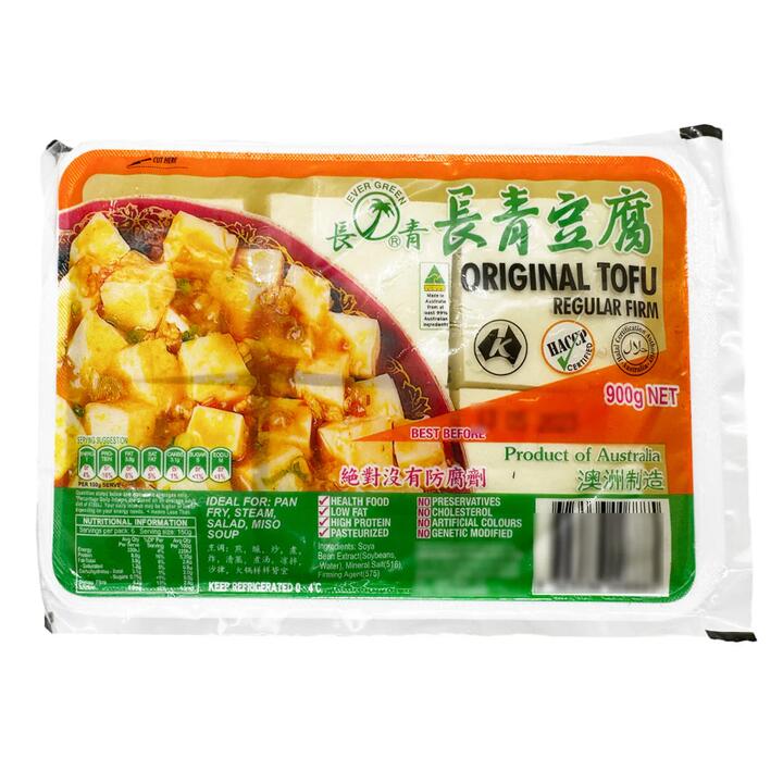 Ever Green Tofu 900g