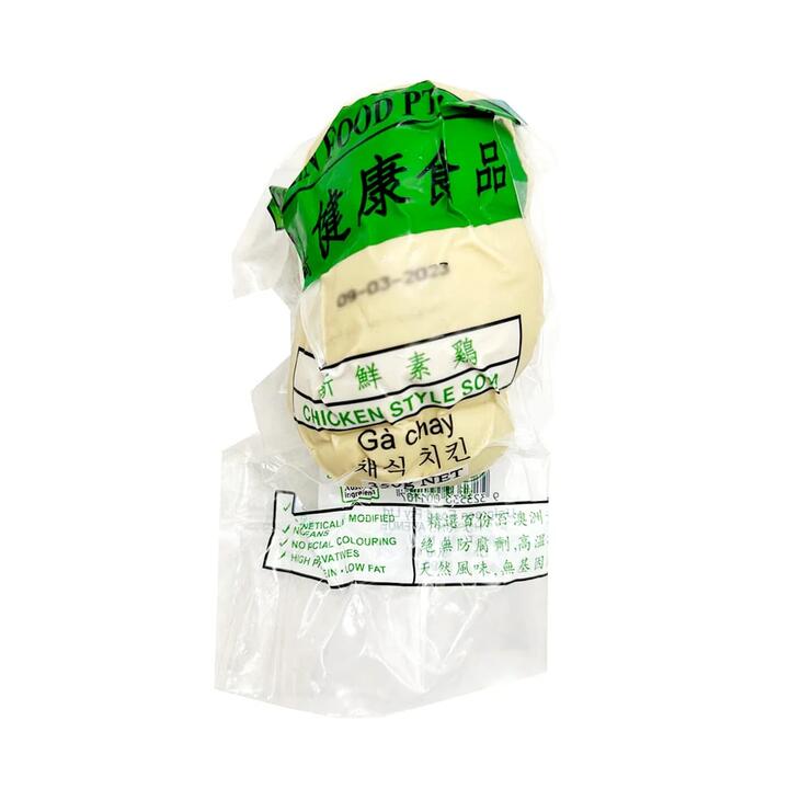 Ever Green Fresh Vegetarian Chicken 350g