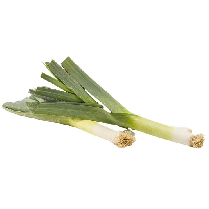 Garlic Sprout (Garlic Scape), 1 Stem