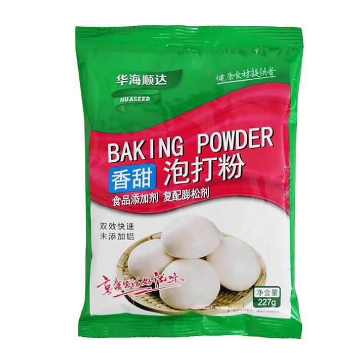 Huaseed Sweet Baking Powder - 227g