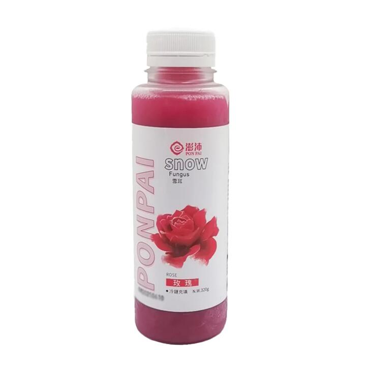 [Frozen] Peng Pei Rose Tremella 320g