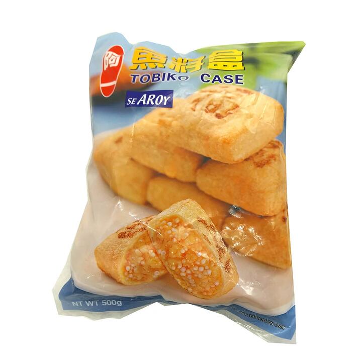 [Frozen] Ayi Fish Roe Box 500g