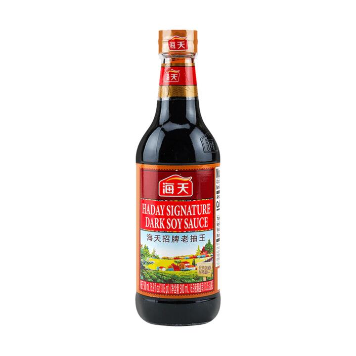 Haitian Signature Dark Soy Sauce 500ml