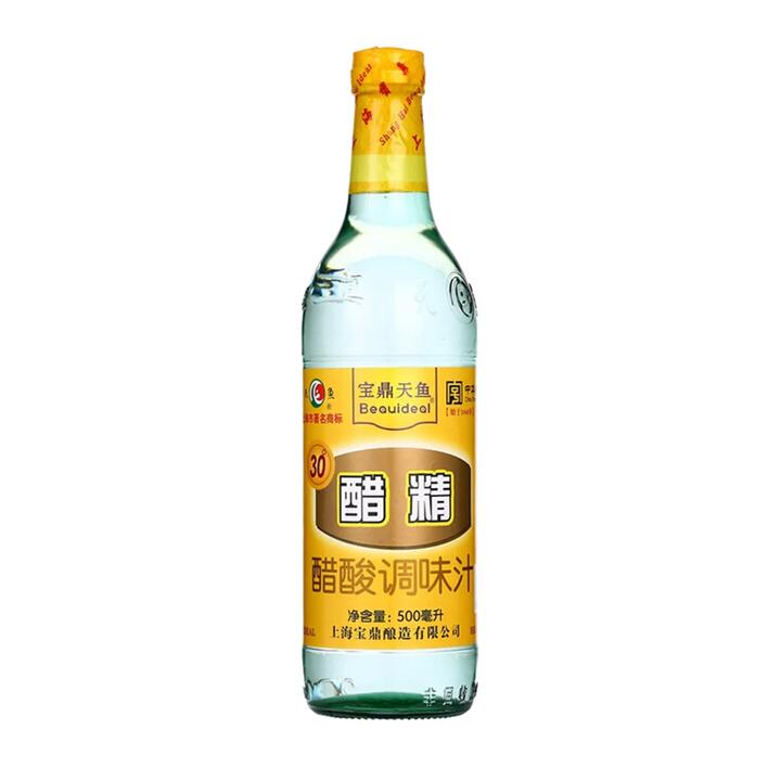 Beaudeal Vinegar Essence - 500ml
