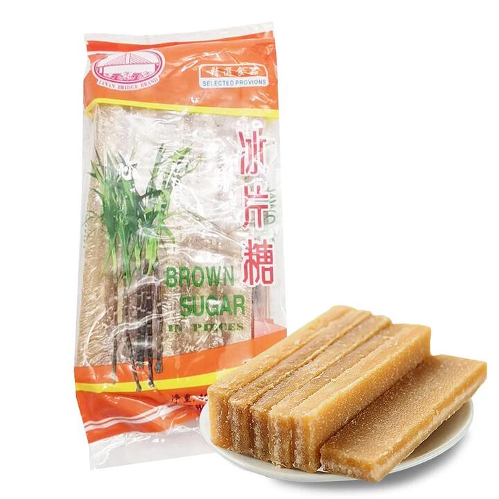 YanQiao Frozen Sugar Slices 400g