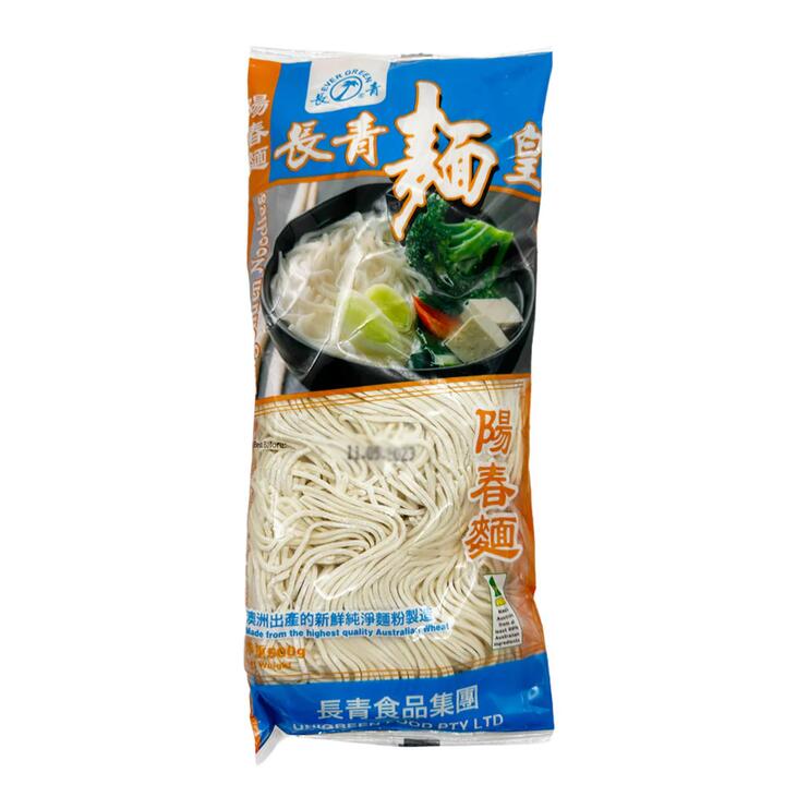 Evergreen Yangchun Noodles 500g
