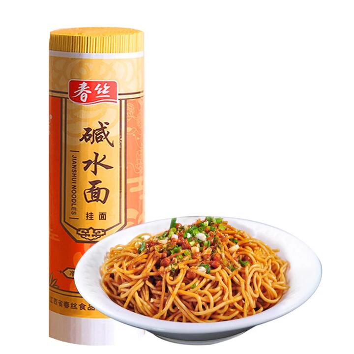 Chunsi Alkaline Noodles - 900g