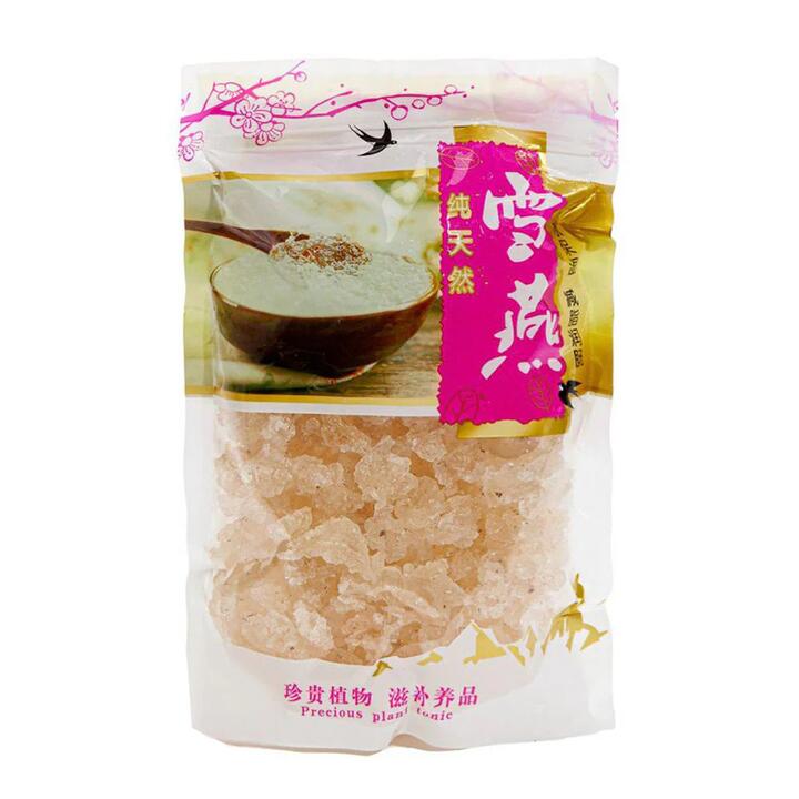 Golden Pouch Natural Snow Swallow 120g