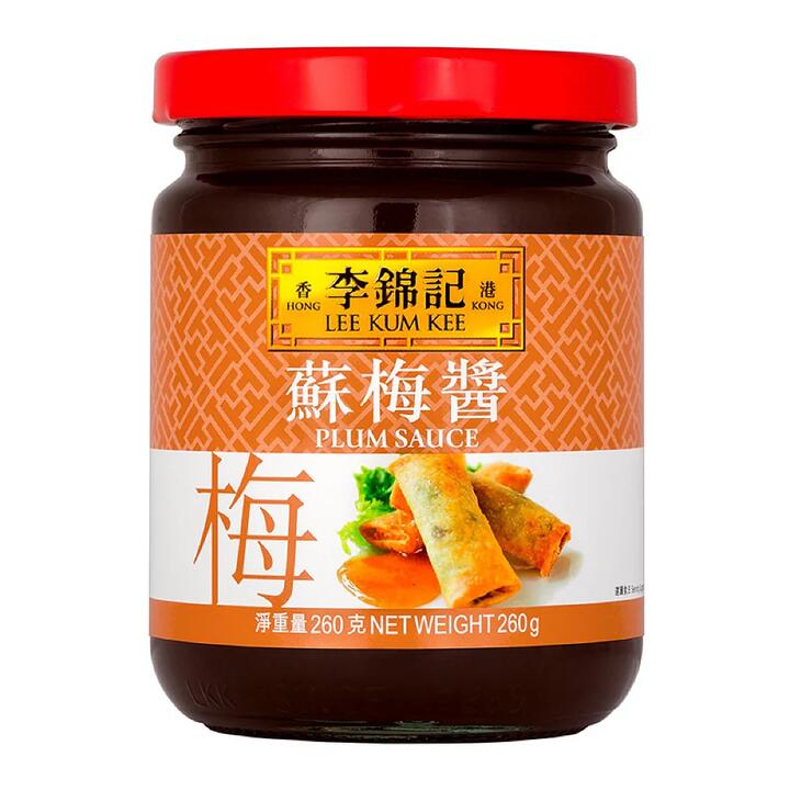 Lee Kum Kee Plum Sauce 260g