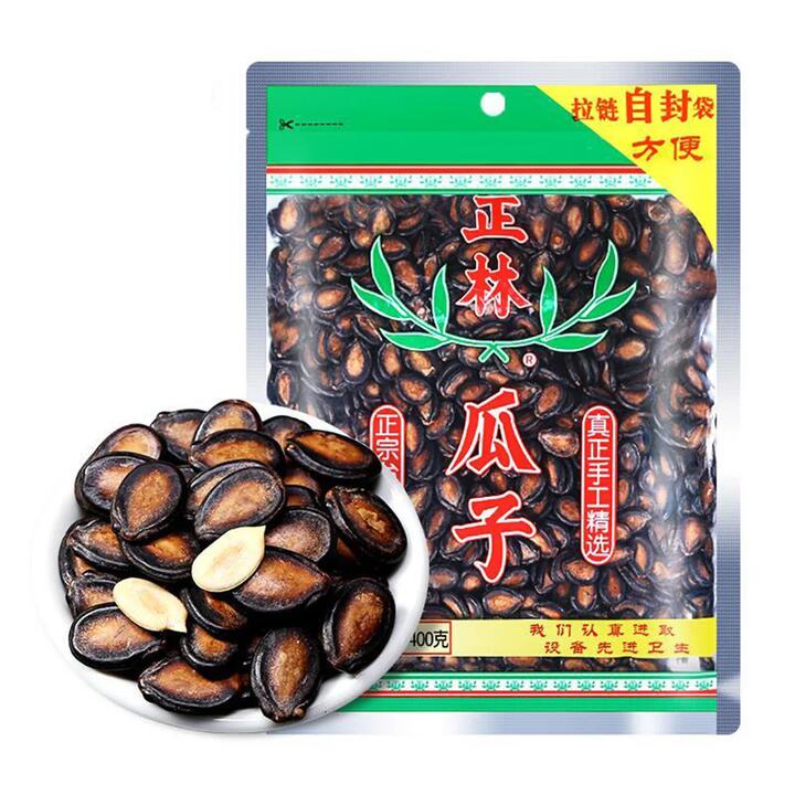 Zhenglin Sunflower Seeds 400g