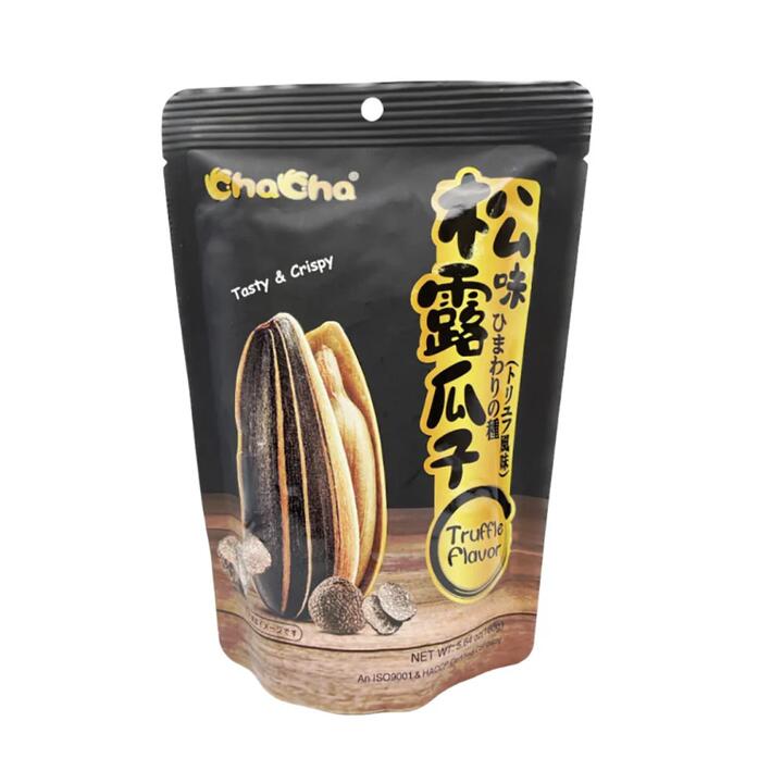ChaCha Truffle Flavor Sunflower Seeds - 160g