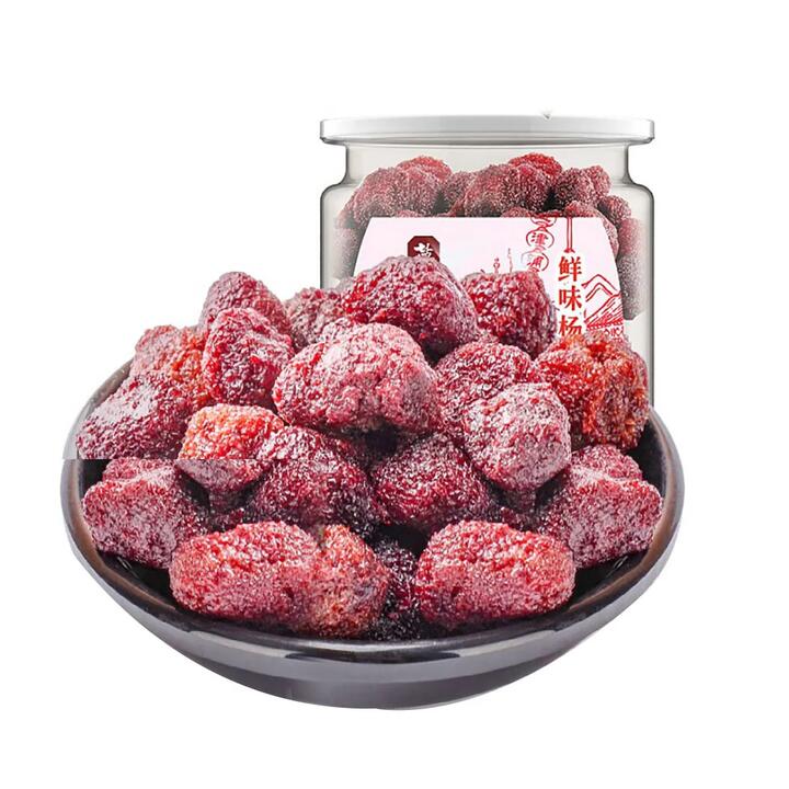 Yanker Shop Fresh Bayberry - 220g