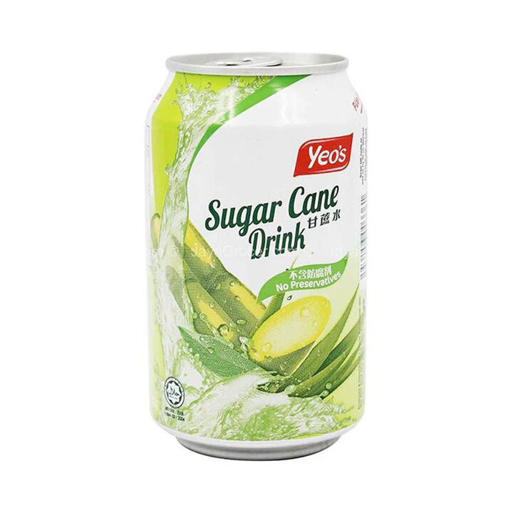 Yeo's Sugarcane Water 300ml