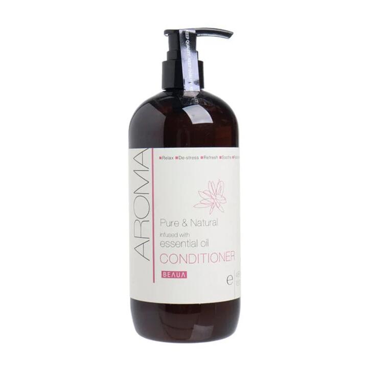 Kumano Fats and Oils Essential Oil Hair Conditioner 480ml