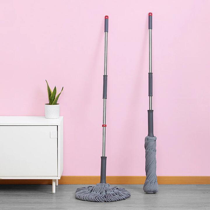 Camellia Brand Handy Rotating Mop