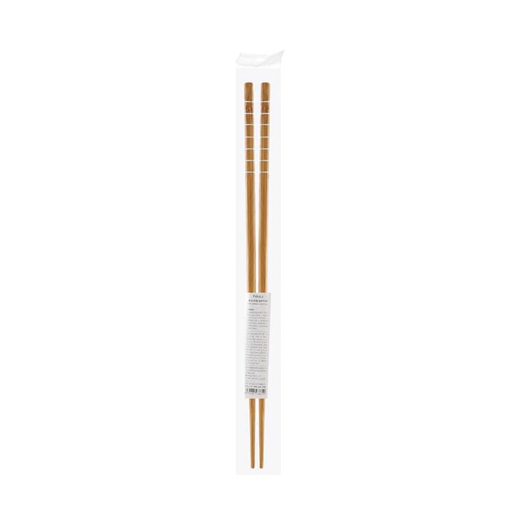 FaSoLa Extra Long Fried Bamboo Noodle Chopsticks