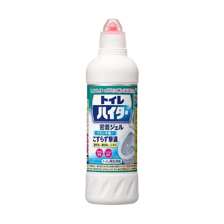 Kao Toilet Cleaner 500ml