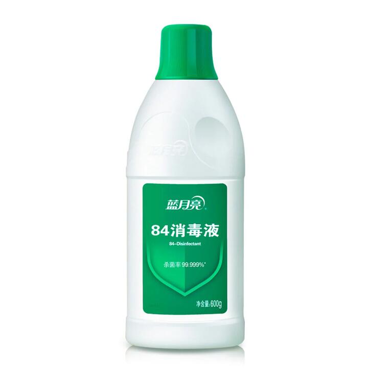 Blue Moon 84 Disinfectant Liquid 600g