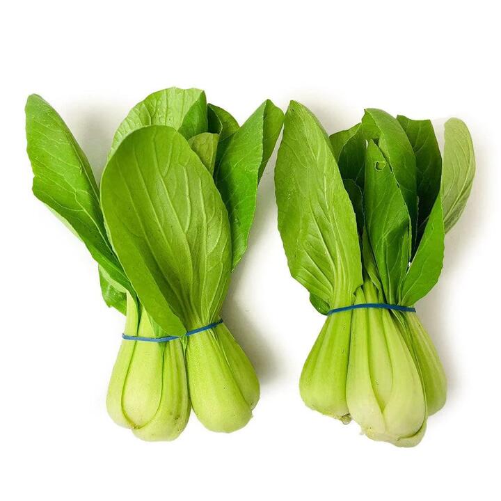 Farm Fresh Shanghai Bok Choy - 2 Bunches