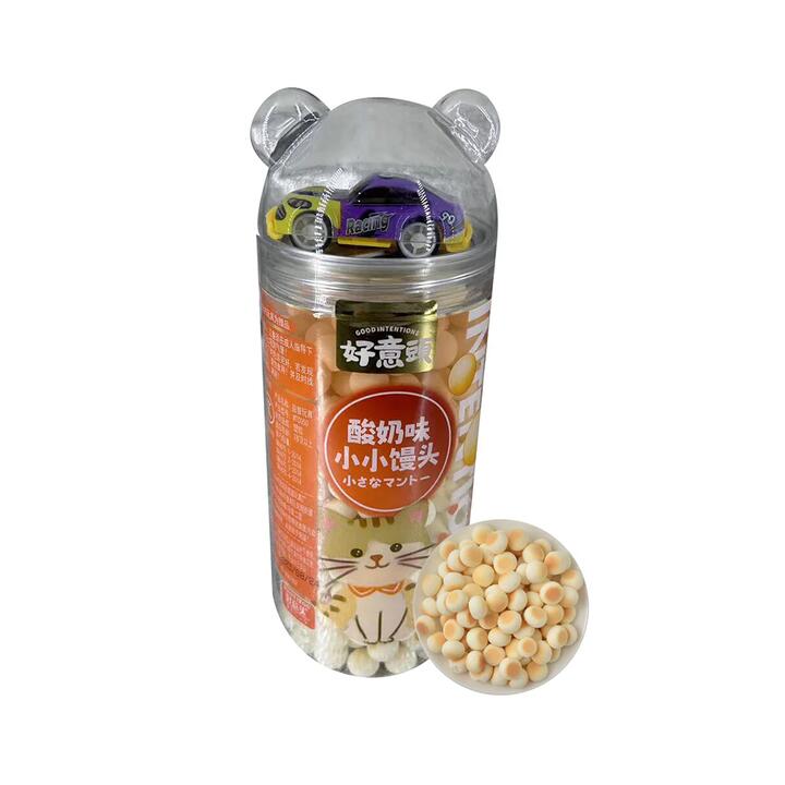 Good Intention Yogurt Flavor Mini Buns - 110g