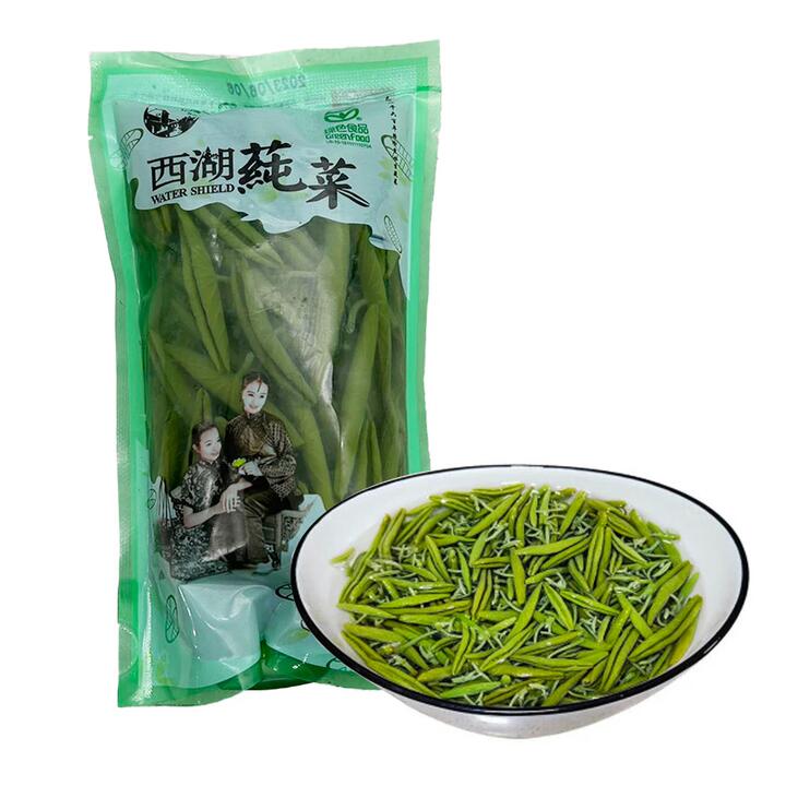 Qiantang Jiyi West Lake Water Shield 275g