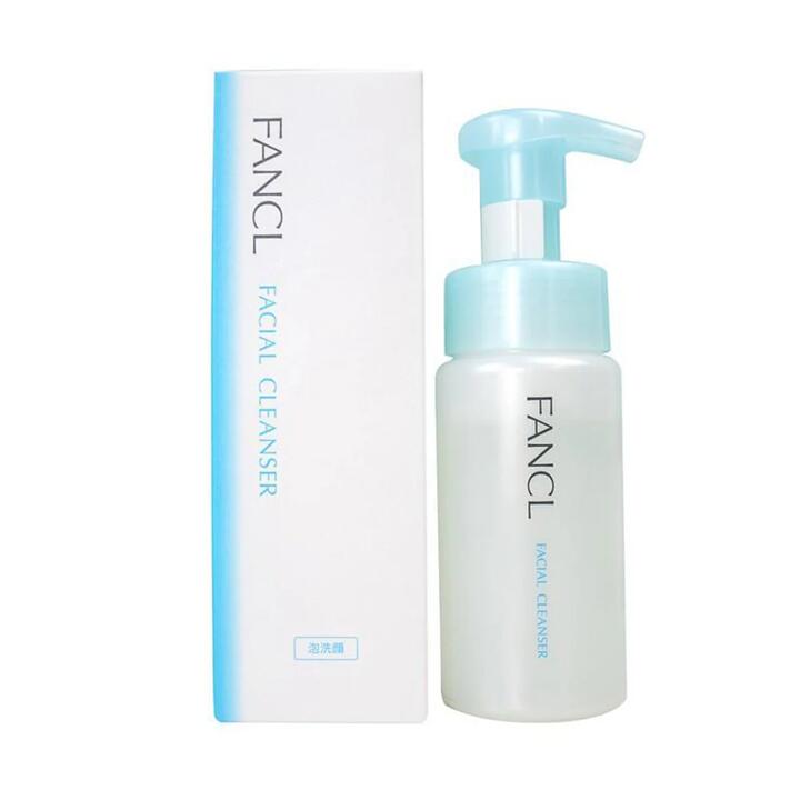 Fancl Foaming Facial Cleanser - New Version, 150ml