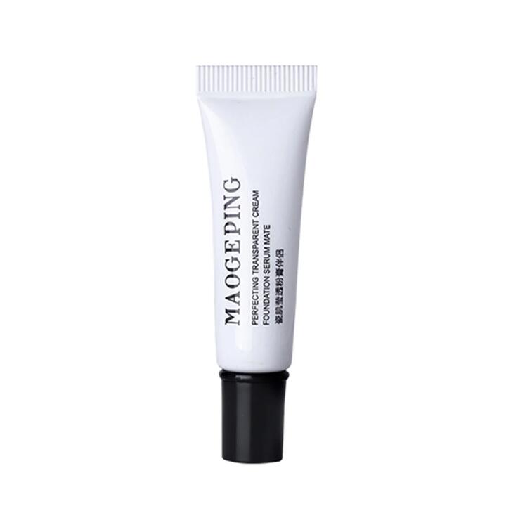 MAOGEPING Perfecting Transparent Cream for Foundation - 5ml