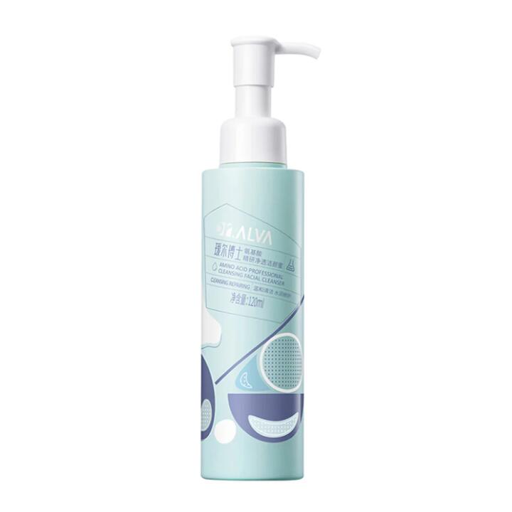 Dr. Alva Amino Acid Professional Cleansing Facial Cleanser - 120ml