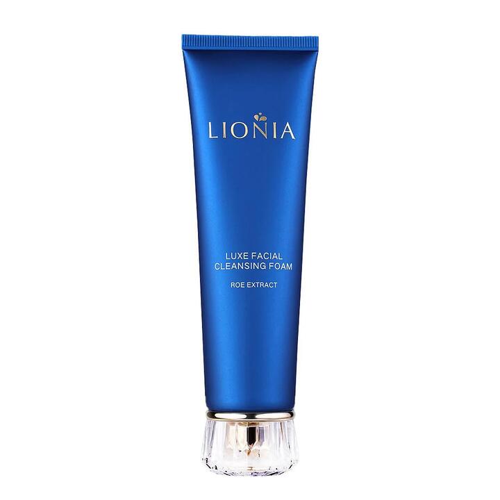 Lionia Luxe Facial Cleansing Foam - 100ml