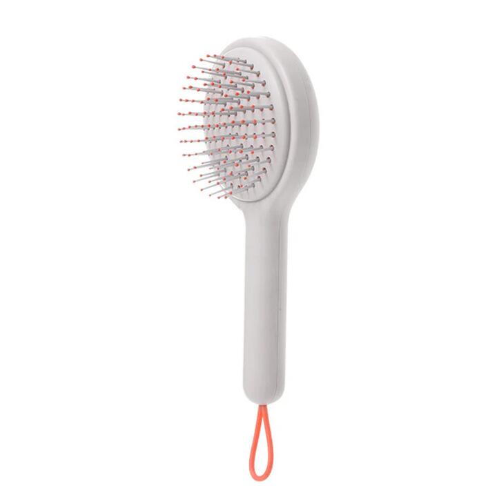 FaSoLa Anti-Static Air Cushion Hair Brush - Gray