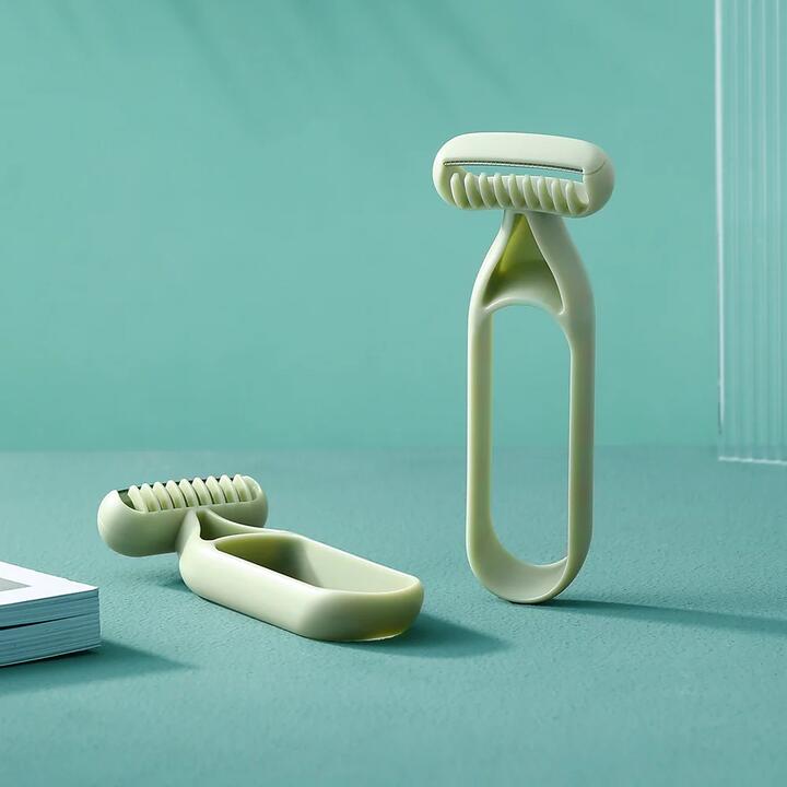 Fasola Simple Shaving Razor