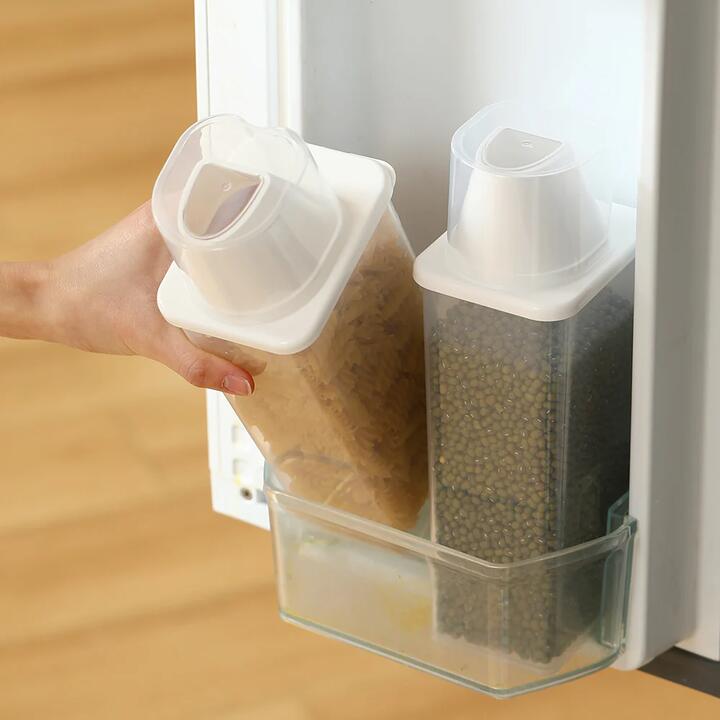 FaSoLa Coarse Grain Storage Container - 870mL