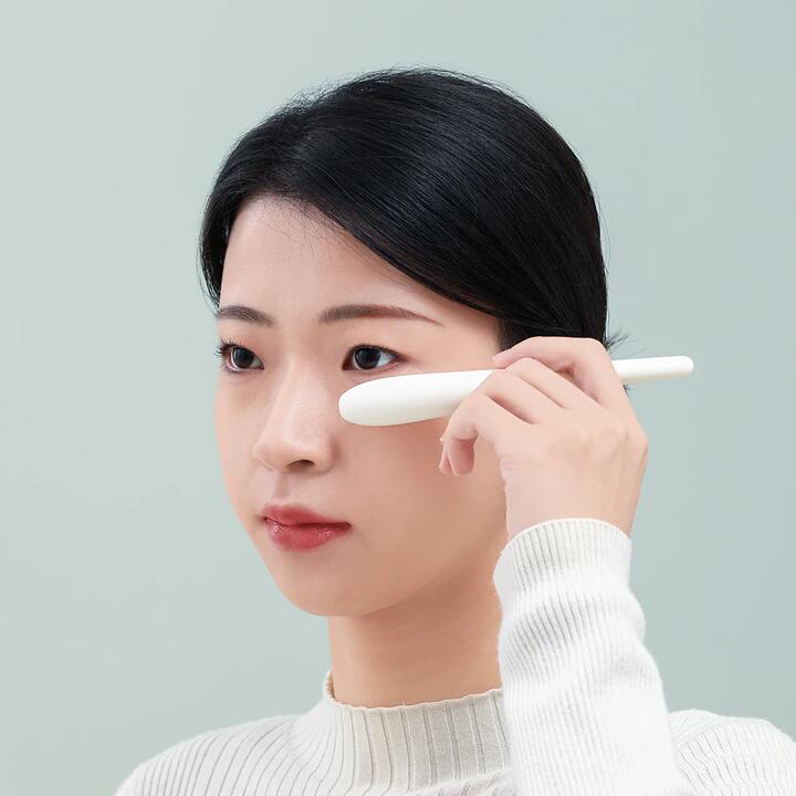 FaSoLa Acupoint Massager - White