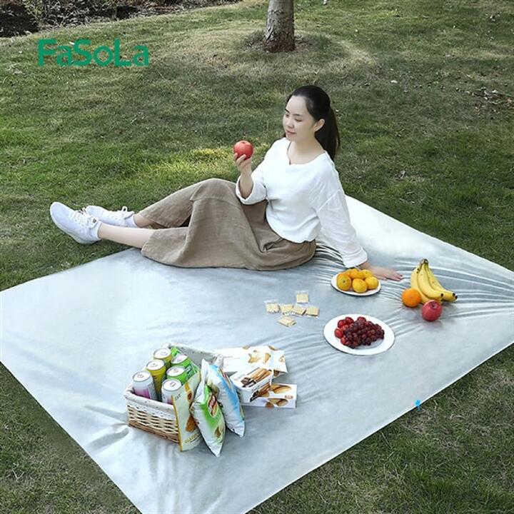 FaSoLa Disposable Picnic Mat - 150x200cm