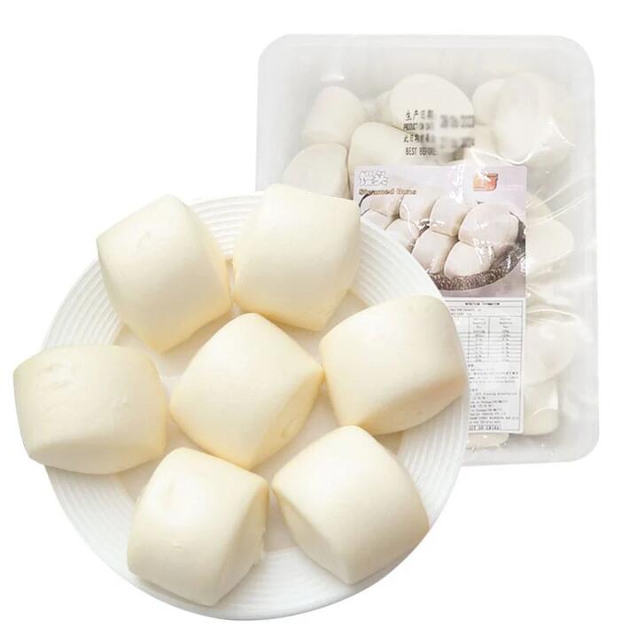Faji Frozen Steamed Buns - 32 Pieces, 800g