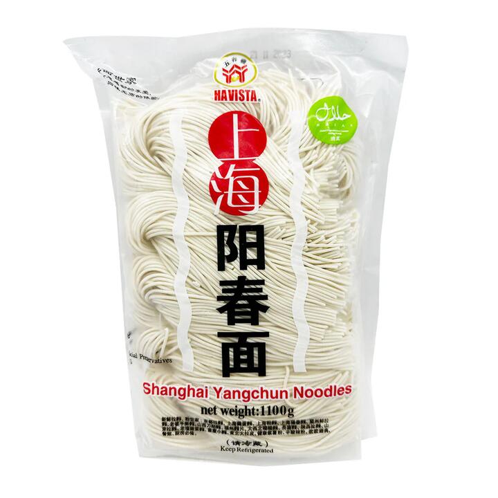 Havista Shanghai Yangchun Noodles - 1.1kg