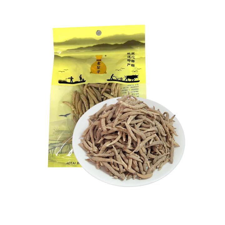 Golden Bag Radix Pseudostellariae - 50g