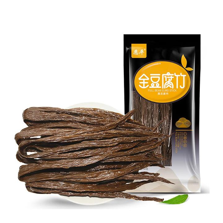 Yuanping Full Bean Curd Stick - 138g