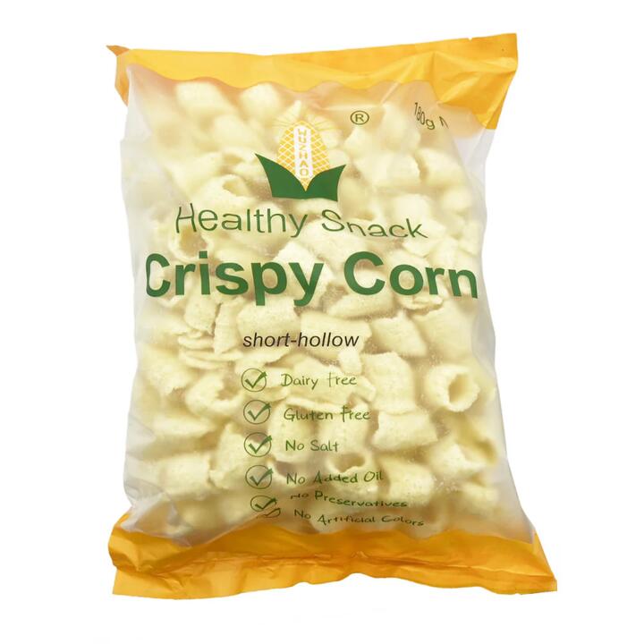 Wuzhao Crispy Corn Snack - 180g