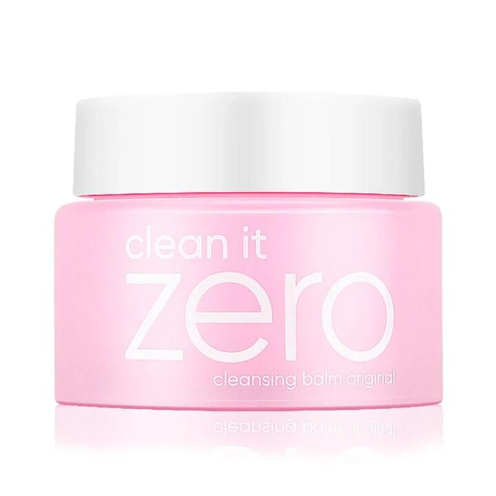 Banila Co Clean It Zero Cleansing Balm - 100ml