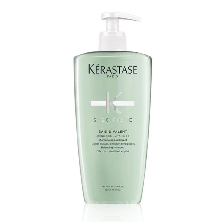 Kerastase Specifique Bain Divalent Balancing Shampoo - 500ml