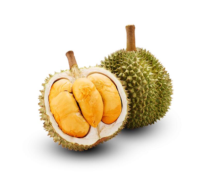 D200 Black Thorn Durian - 1.6-1.8kg Each