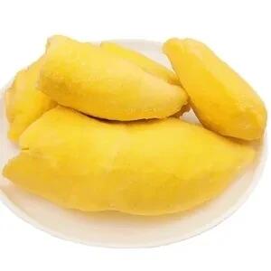 Ri6 Vietnamese Seedless Durian Pulp - 700g