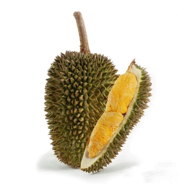Dking Frozen Gourd Durian D163 - 2.4-2.6kg Each