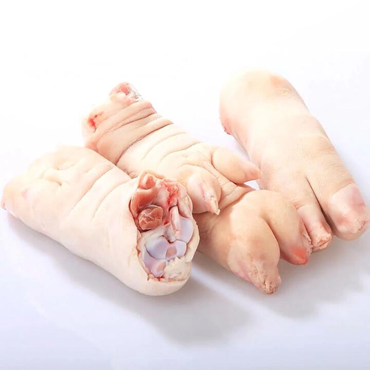 Pork Front Hock 1kg