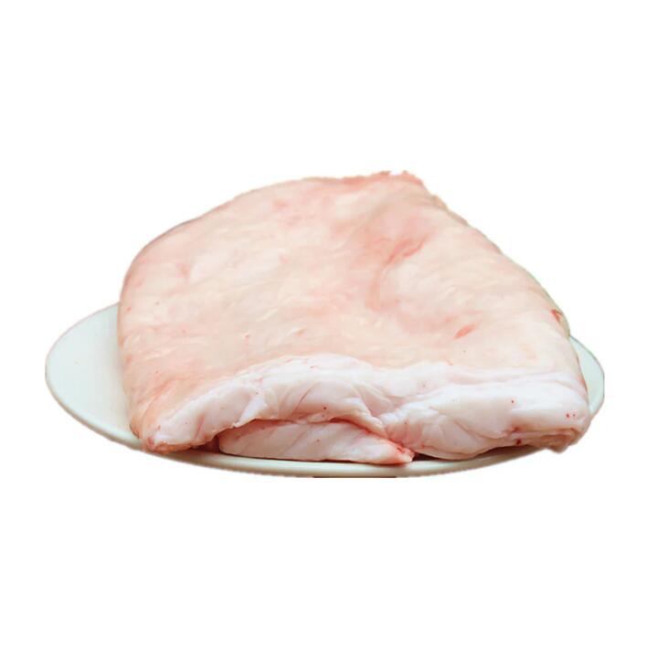 Pork fat 500g