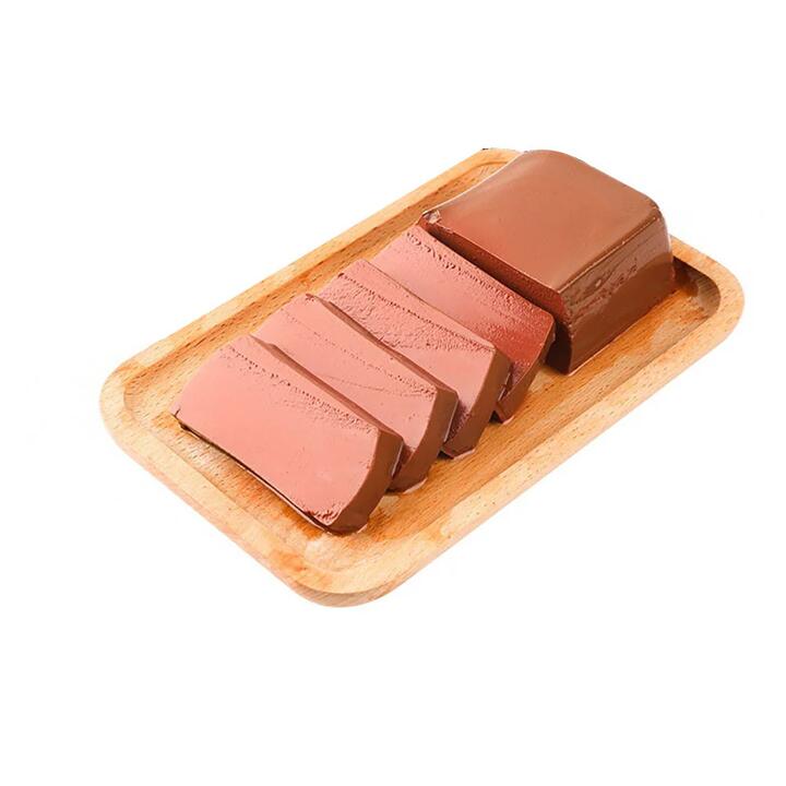 Pork Blood Jelly(Boxed) 500g