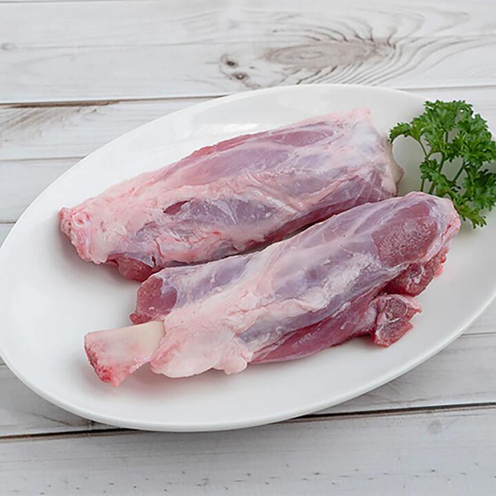 Pork Ossobuco Bone 1kg